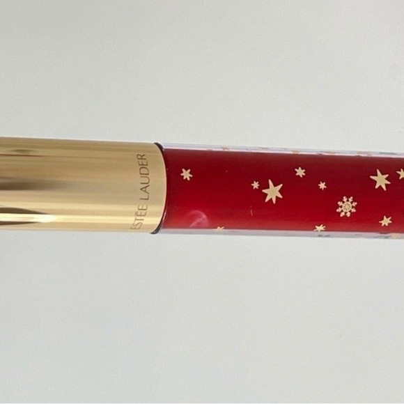 NEW ESTÉE LAUDER SPECIAL EDITION Pure Color KISSABLE LIP SHINE in TENDER TRAP - Picture 5 of 6